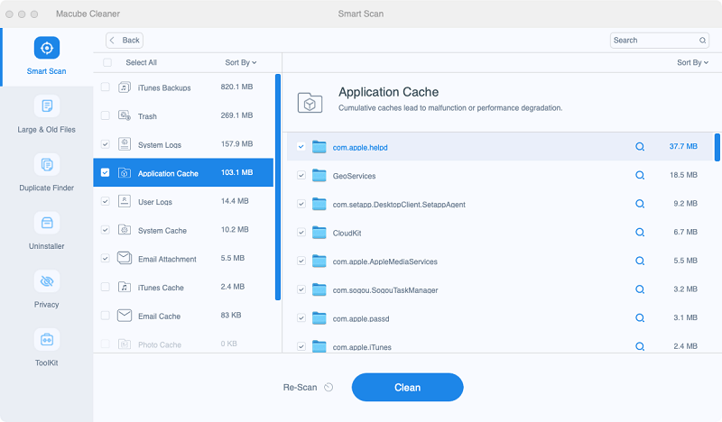 Clear App Cache | fix Photoshop scratch disk full on Windows and Mac