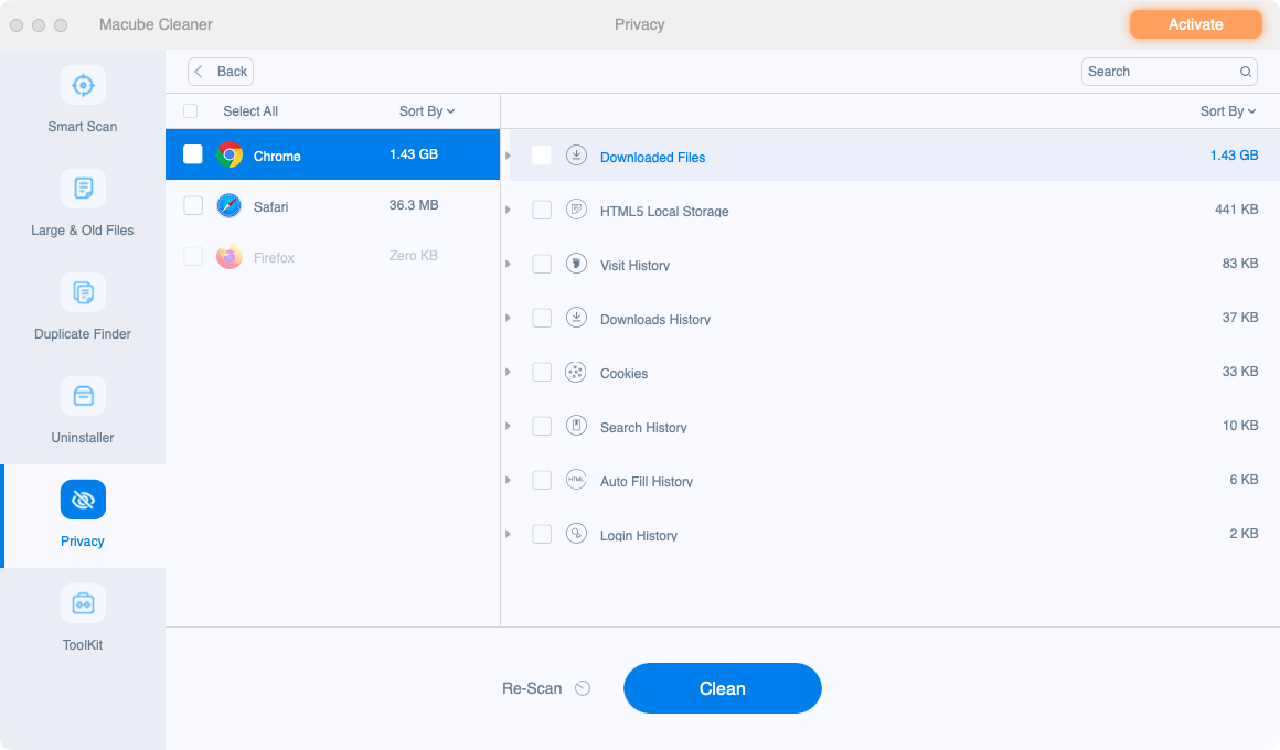 auto form filler mac