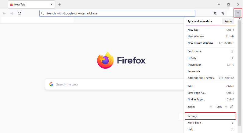 Удаление расширений в меню Firefox | избавиться от плагинов расширений Mac