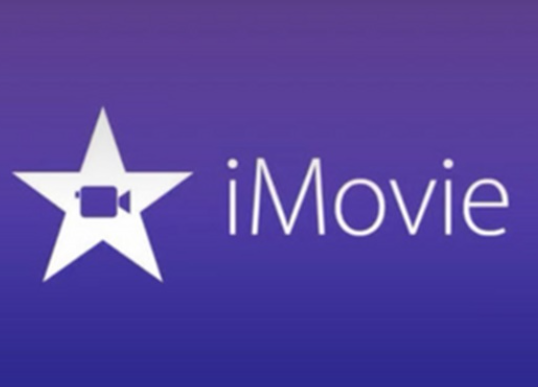 Clear Space on iMovie