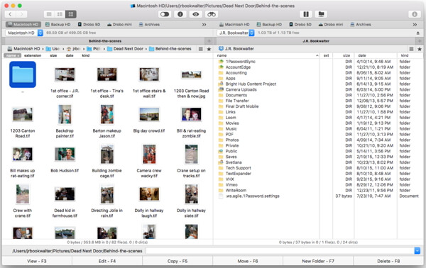 best organizational software for mac