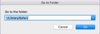 Go To Safari Folder Mac | troubleshoot safari on mac