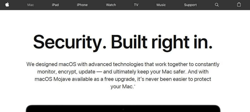 Apple virenschutz nötig - Der Testsieger unserer Redaktion