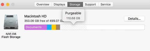 what-is-purgeable-space-on-mac-delete-mac-purgeable-space