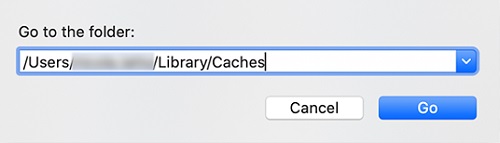 supprimer applications cache